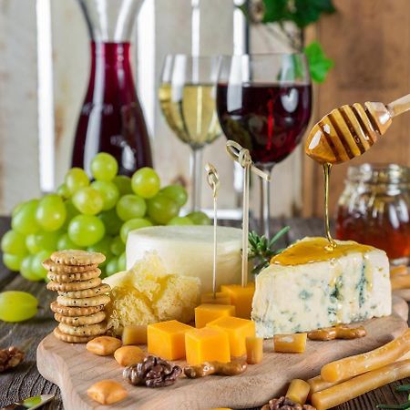 Sejour Et Degustation By Cecile & Jean-Baptiste Μπορντό Εξωτερικό φωτογραφία