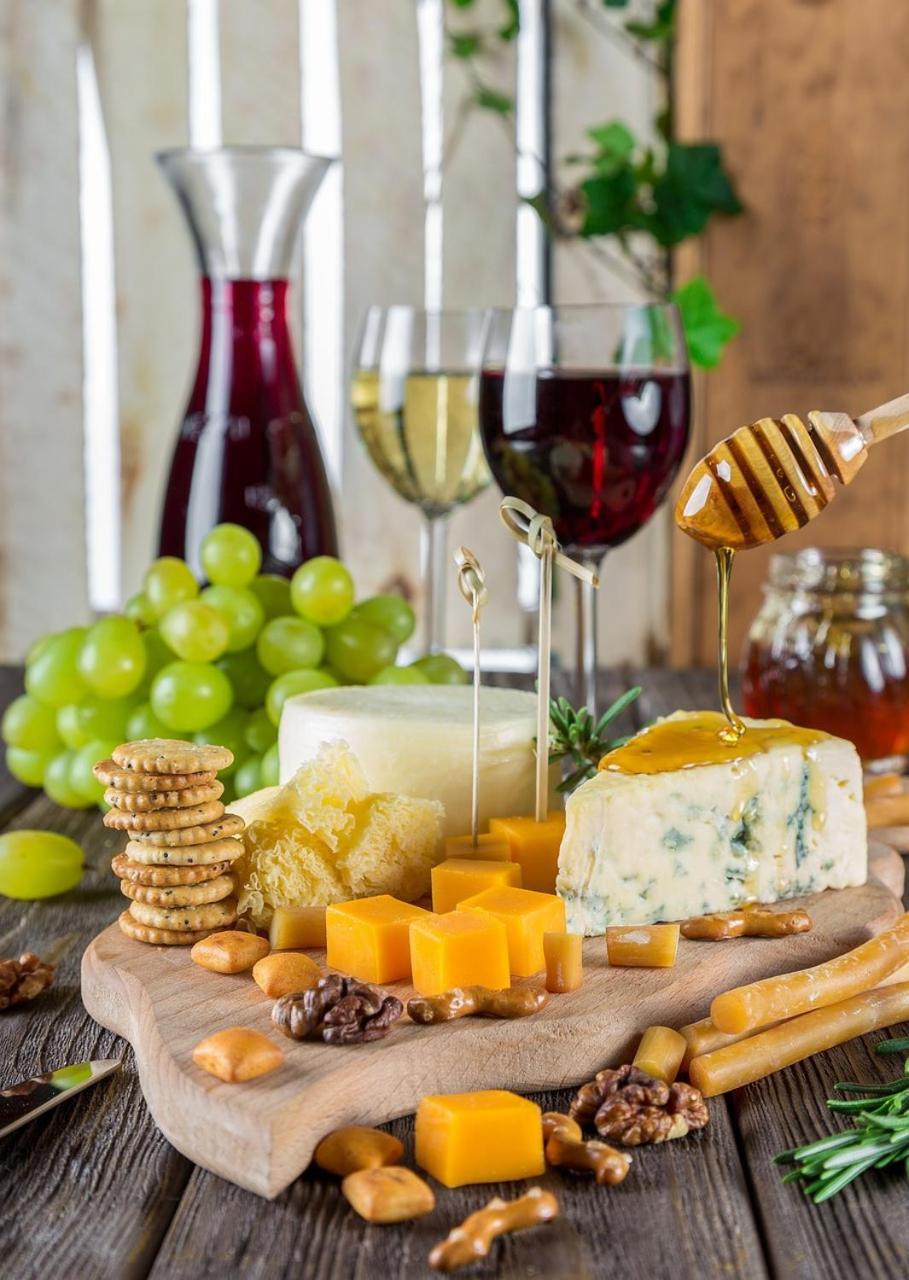 Sejour Et Degustation By Cecile & Jean-Baptiste Μπορντό Εξωτερικό φωτογραφία
