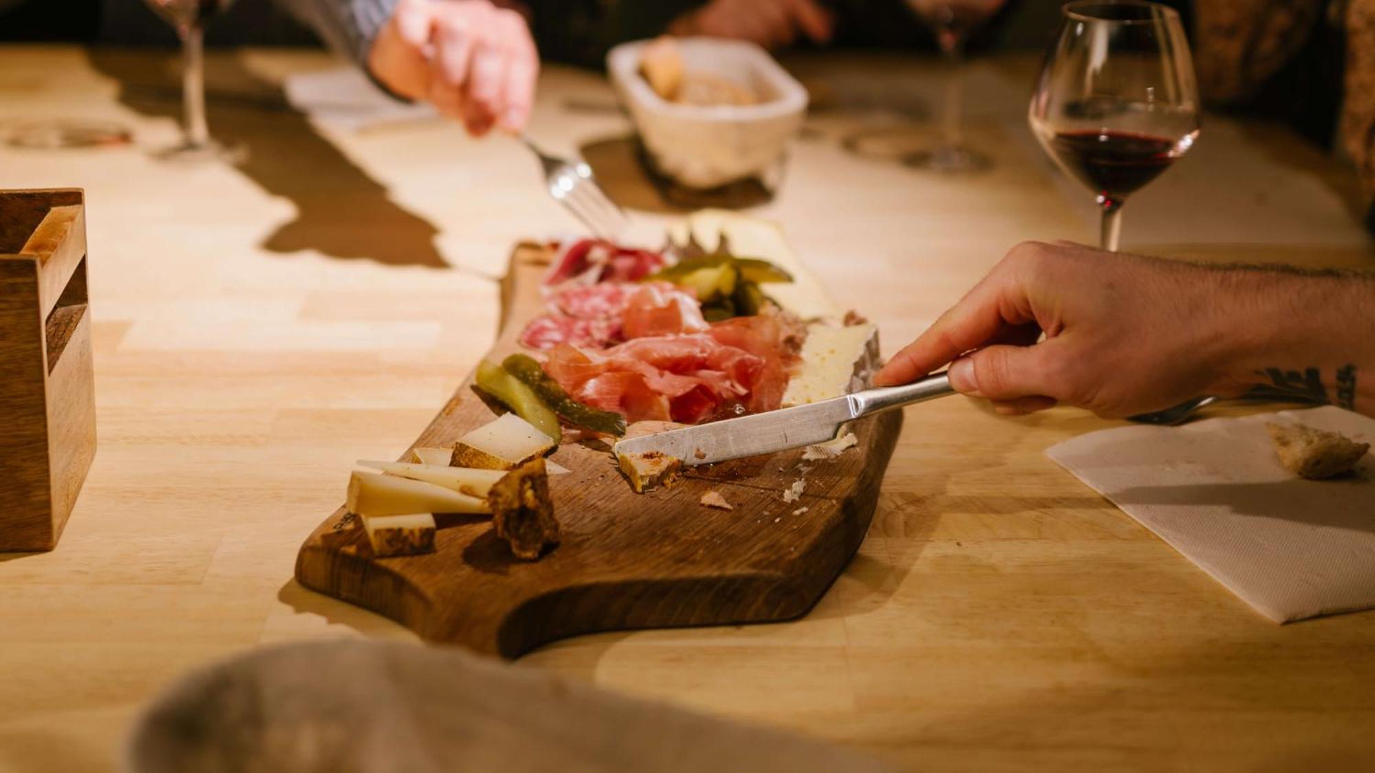 Sejour Et Degustation By Cecile & Jean-Baptiste Μπορντό Εξωτερικό φωτογραφία